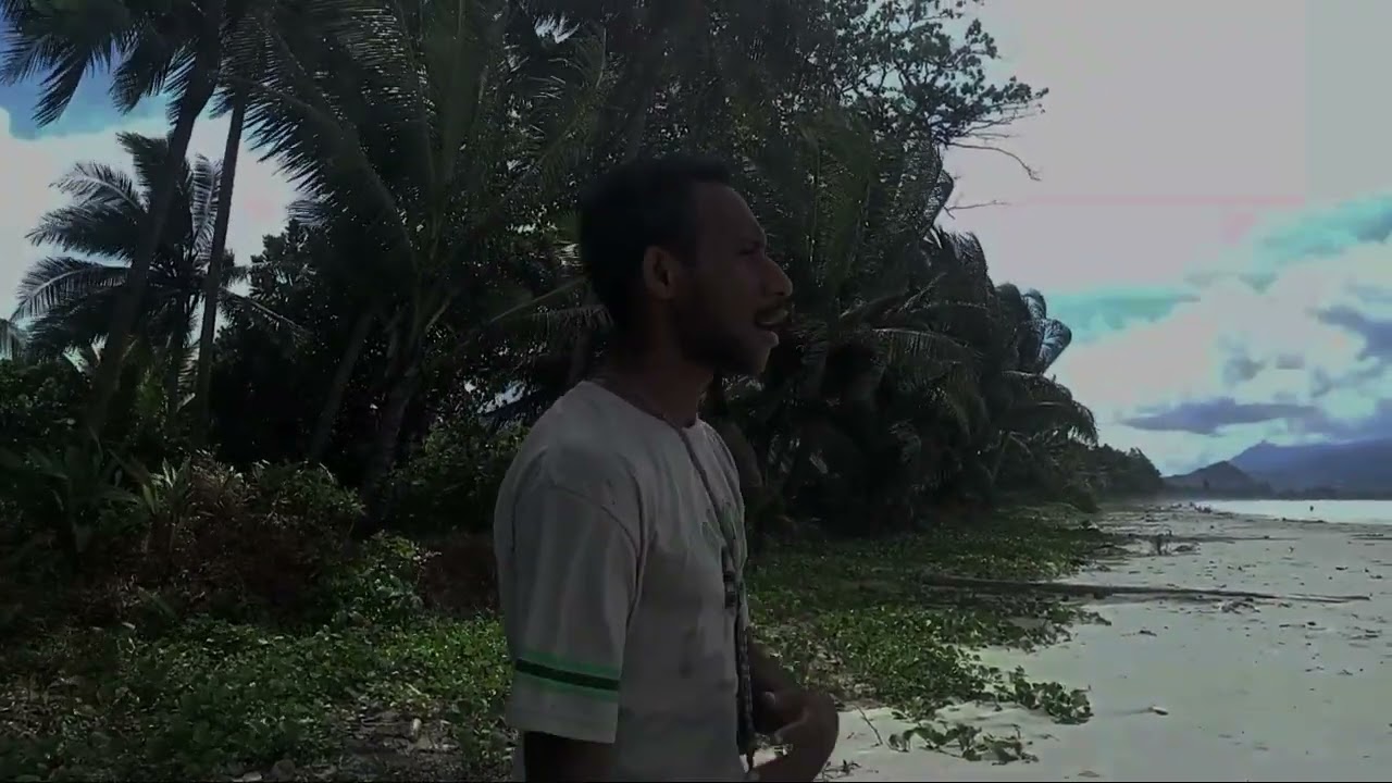 Musik video aloma official