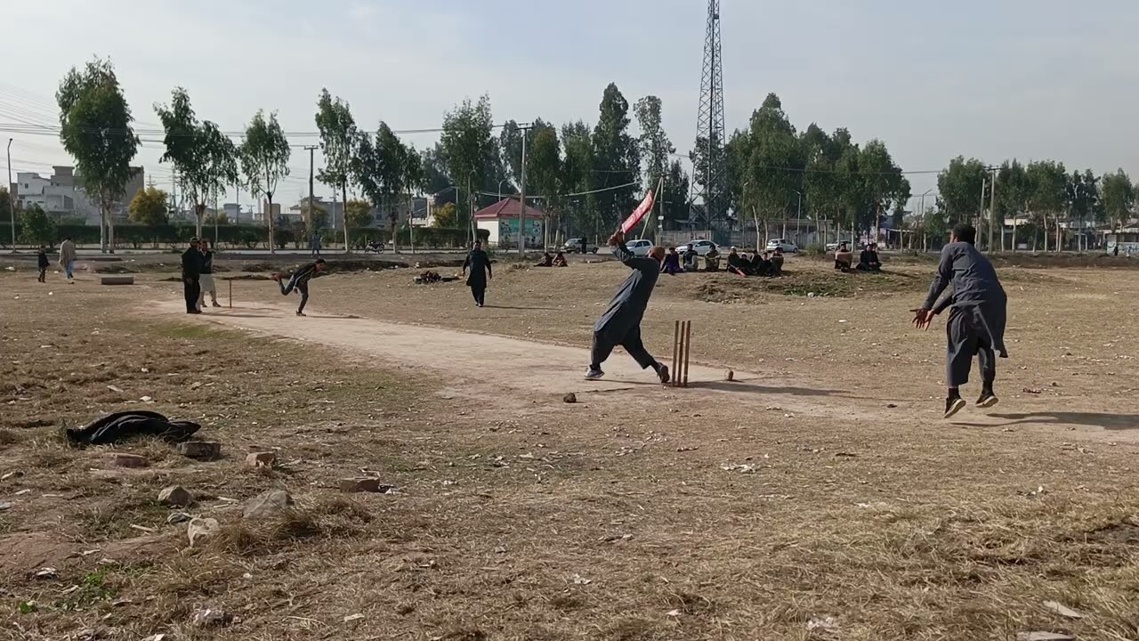 Win by Shah fighters