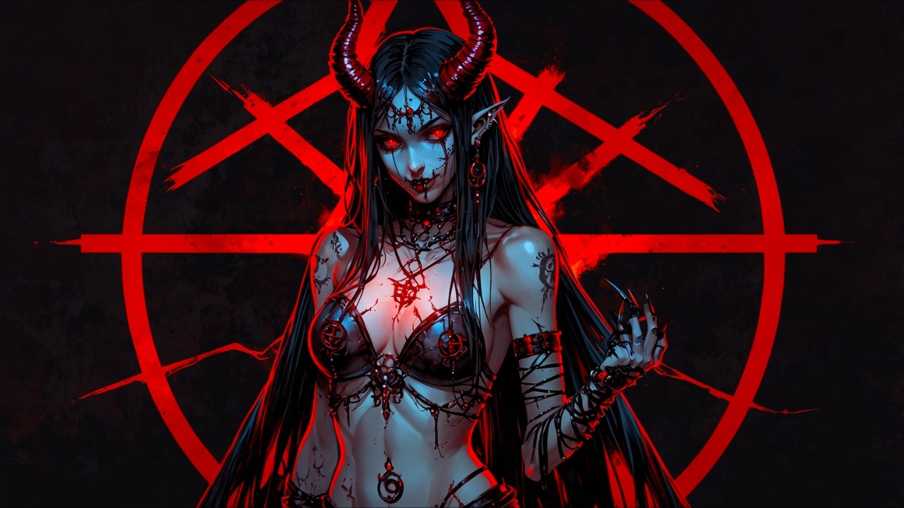 [TRAP METAL] 