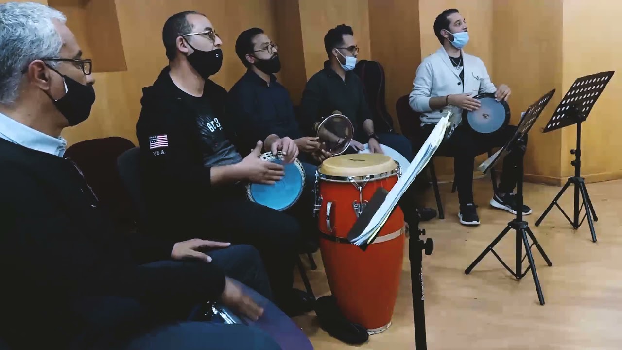 محال ينساك البال  -  محمود الادريسي -           غناء الفنان عثمان الفاتحي