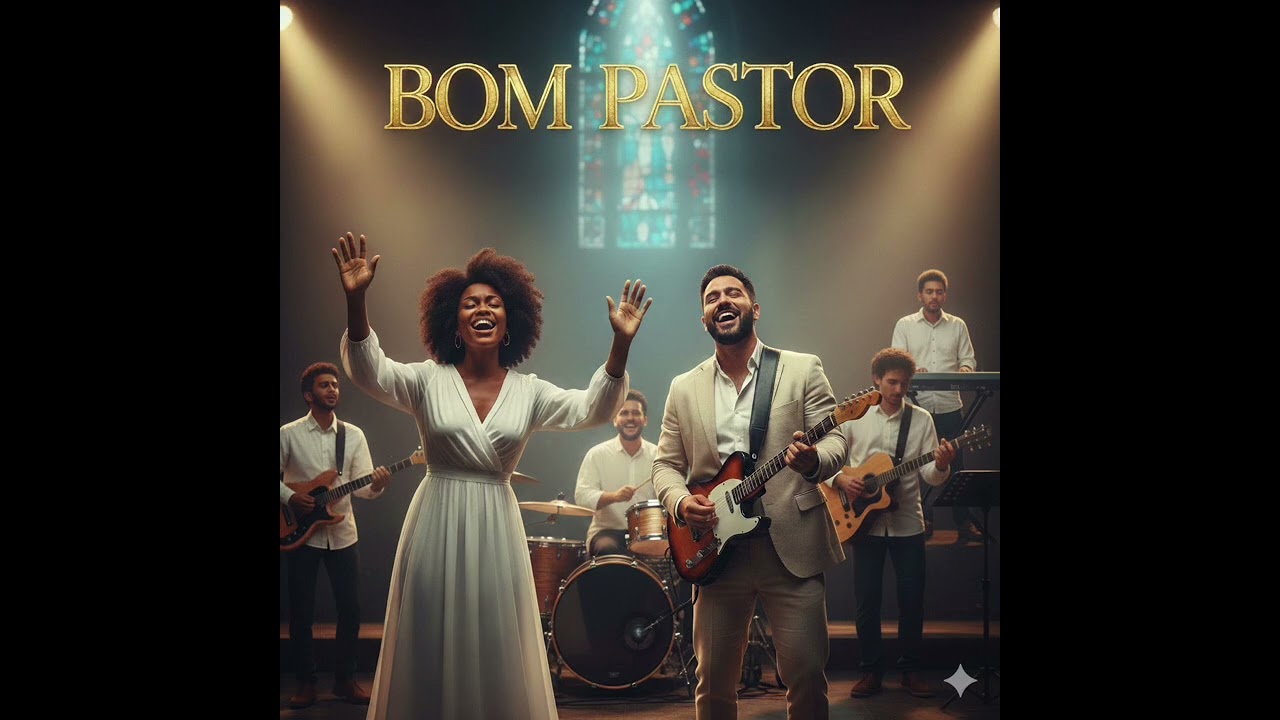 Bom pastor 