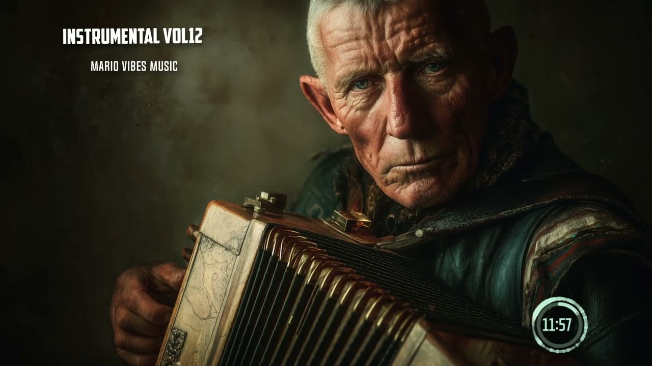 Instrumental Vol12
