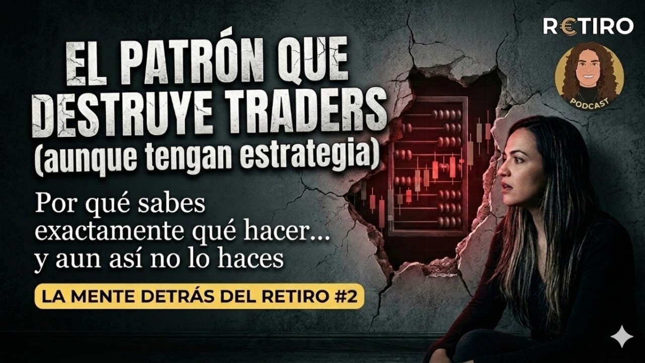 Cómo dejar de romper tu plan (la historia real de Raquel)