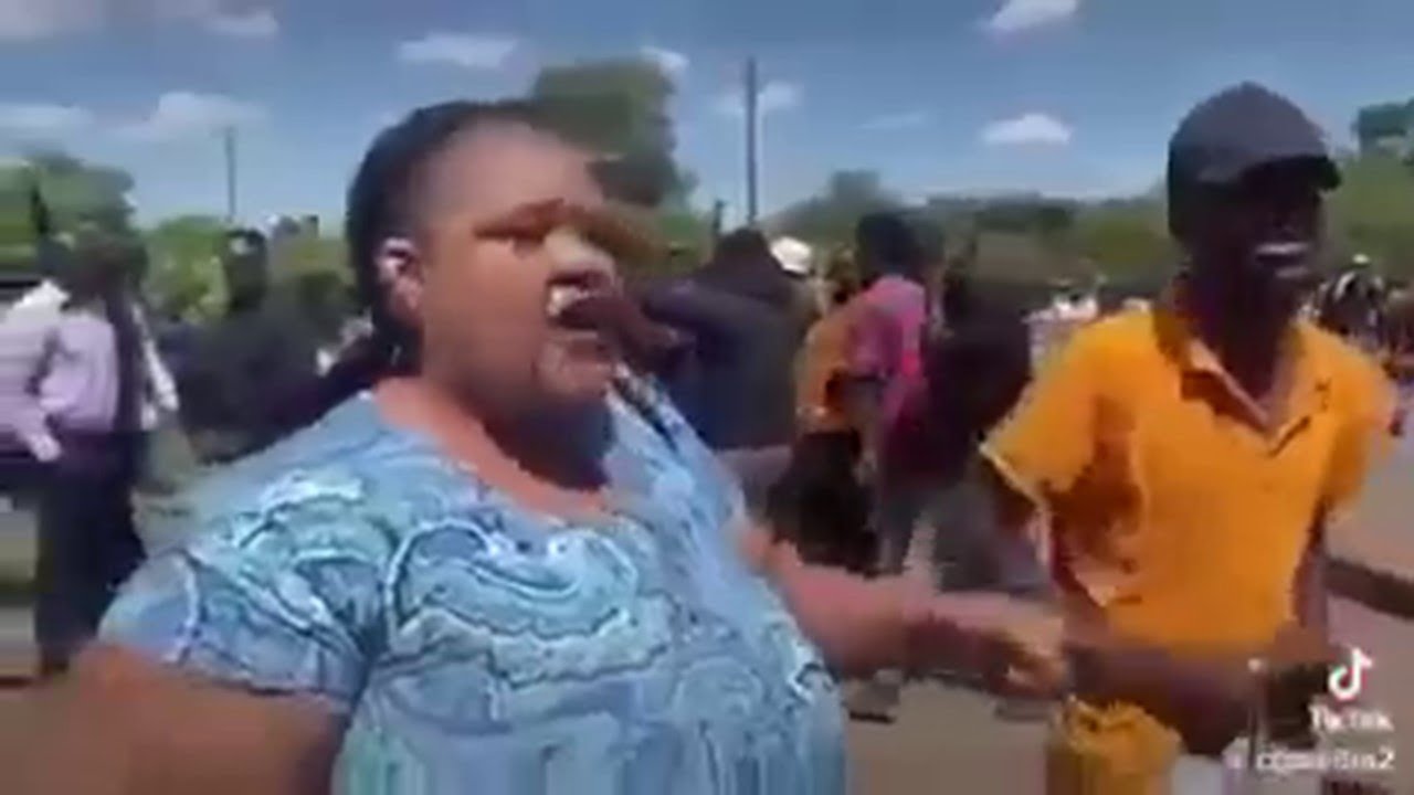 PF Cadre Insults President HH at Edgar Lungu&rsquo;s House in Ibex #GBM &ldquo;Watch This&rdquo; @MutatiMpunduTv