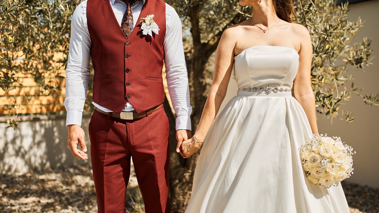 Ana & Raul - Promowise Wedding Video