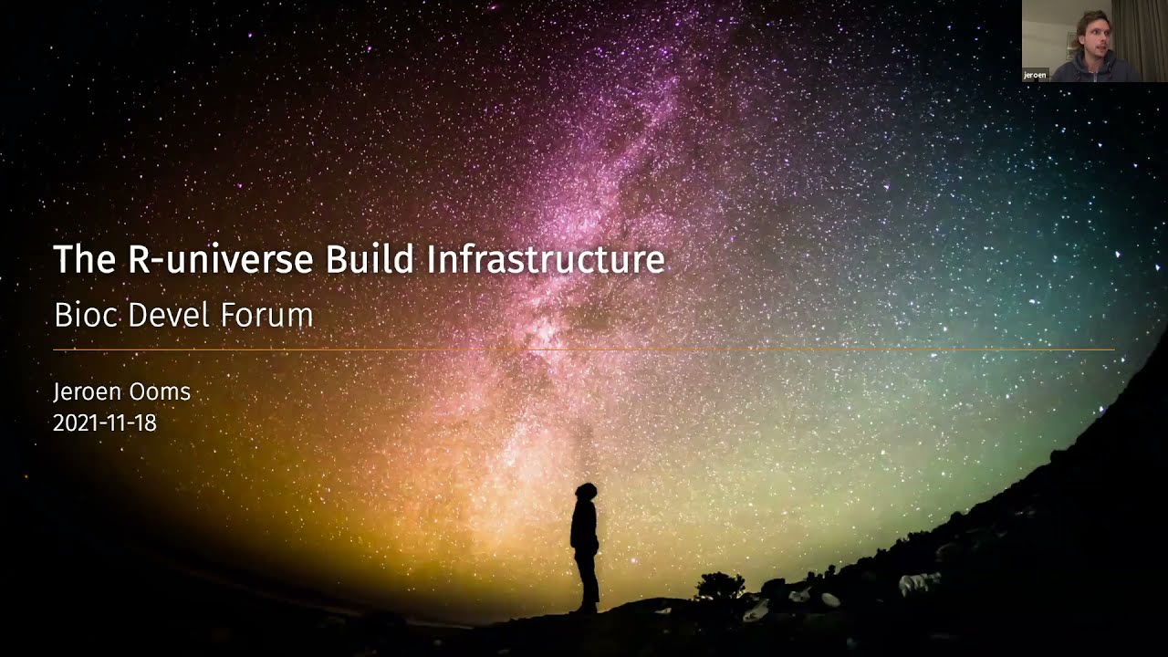 Developers Forum 24