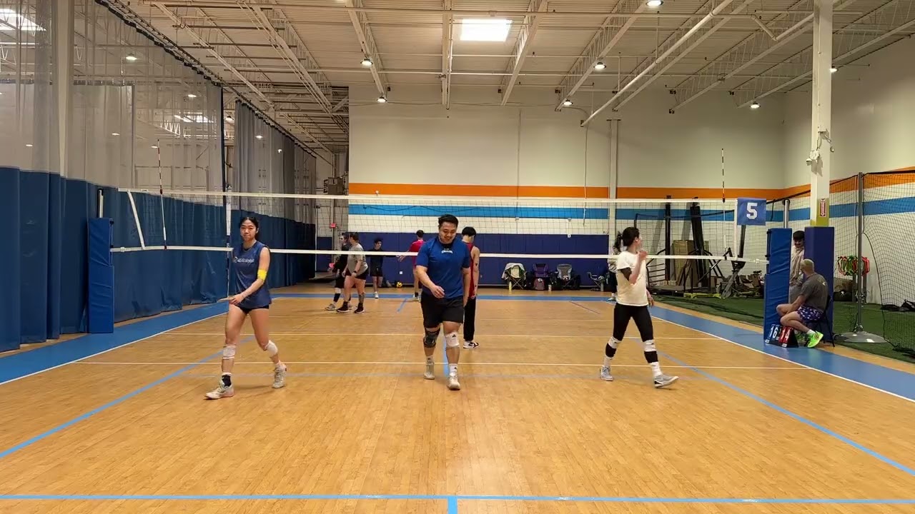 Revco Quads 2/22/26 Green Grape Boomers Game 1