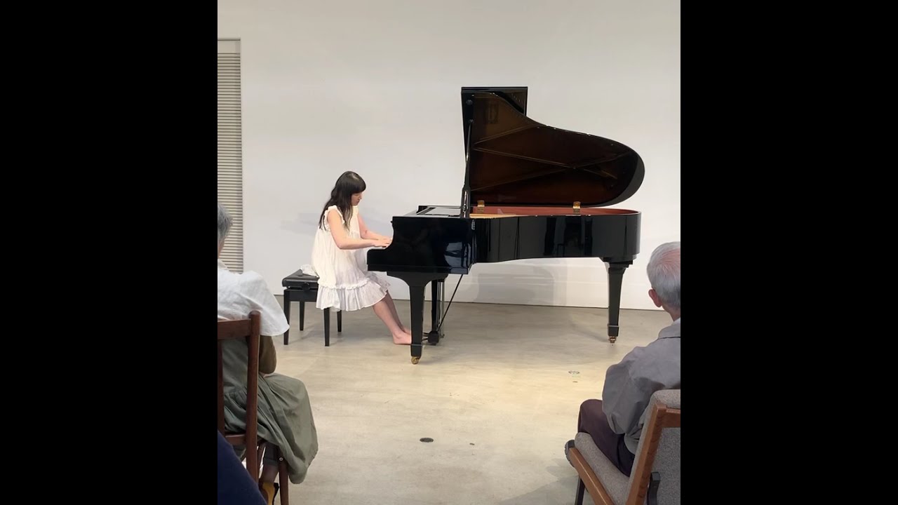 【sein nr.0】雨の庭 / rieko abe (Pf)
