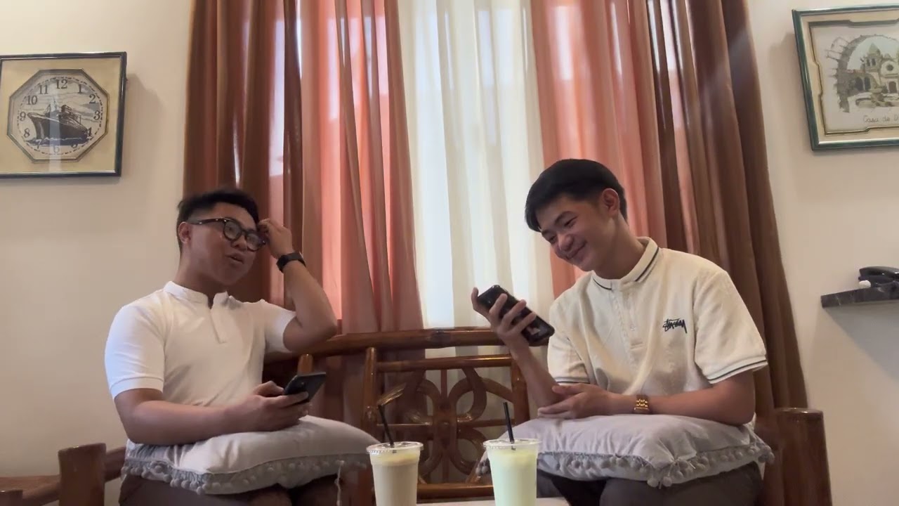 KUAN PODCAST