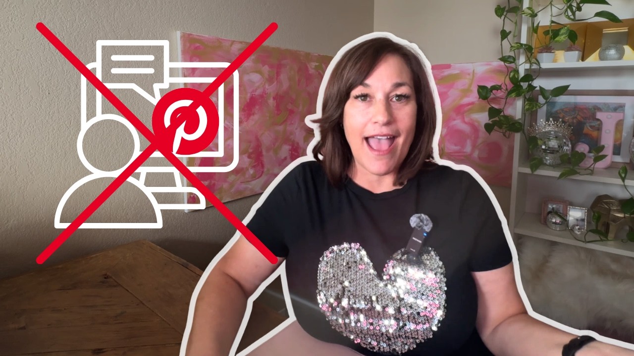 Why Pinterest Courses Don&rsquo;t Work And What Actually Gets Results