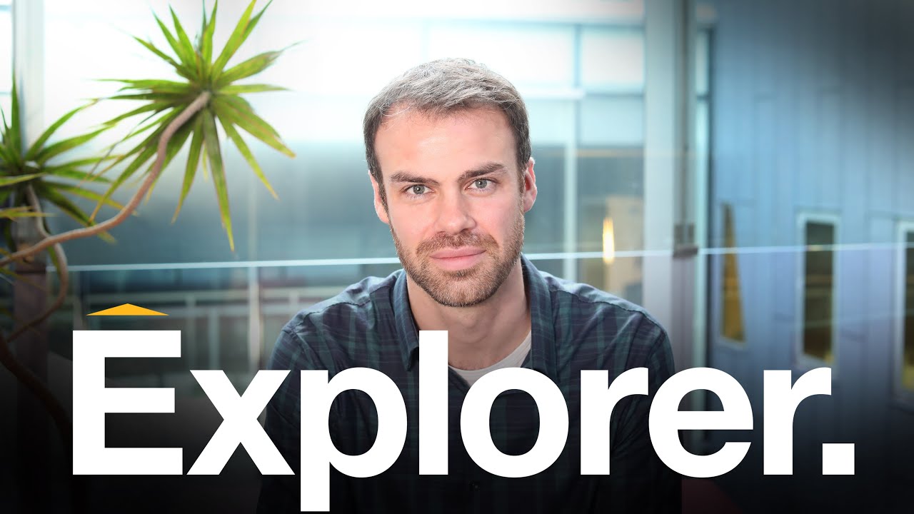 Alex May: Building quantum bridges from gravity to cryptography