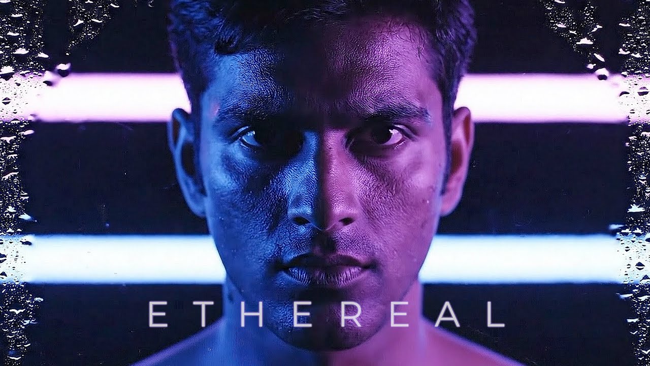 E T H E R E A L • 1 Hour Future Soul & Chill Abstract Beats