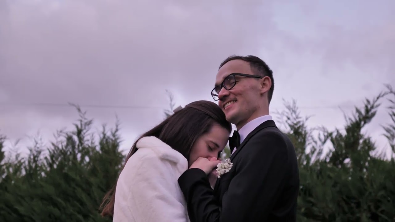 Manu & Timi - Wedding Highlights