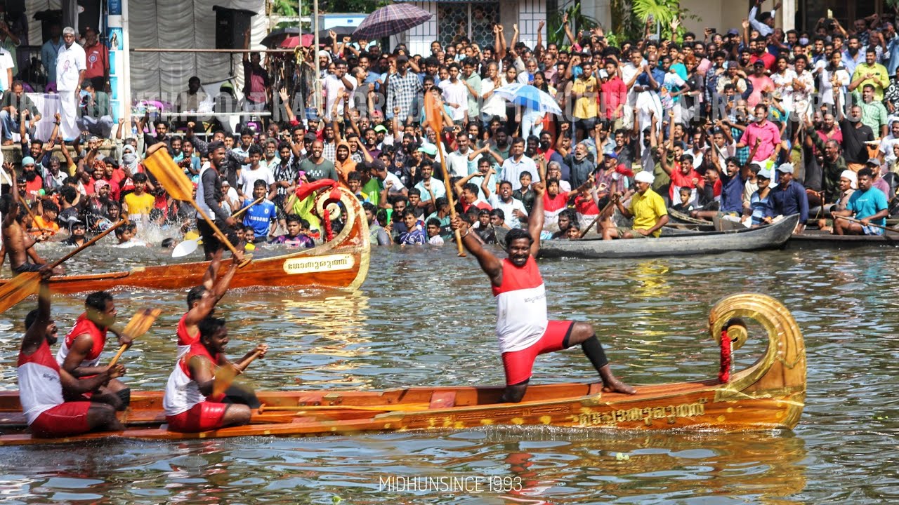 GBR Gothuruth Boat Race 2023