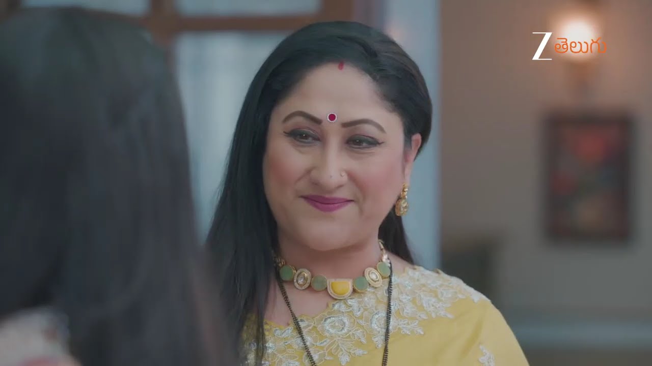 Prema Yuddham | Ep - 108 | Webisode | Dec 26 2025 | Zee Telugu