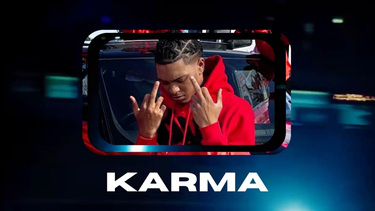 Nemzzz x .Nathan. Type Beat . KARMA . Prod.Vypr76 |  2026