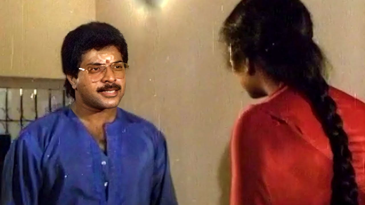 എട്ടുവർഷം ഞാൻ കണ്ണിലെണ്ണയൊഴിച്ചു കാത്തിരുന്ന ആ നിമിഷത്തിനാണ് എന്റെ ഈ വരവ് | Rakkuyilin Ragasadassil