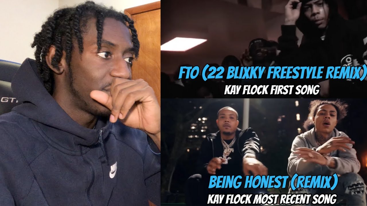 Bronx Drill Rappers First Song vs Song That Blew Them Up vs Most Popular Song vs Most Recent Song!