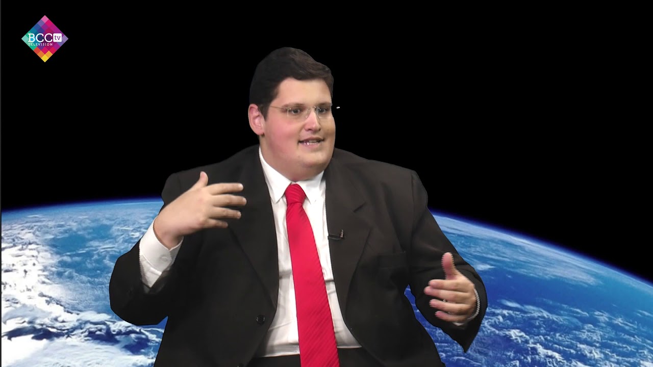 Conversa Legal - Novos Rumos da Advocacia Criminal, com Matheus Falivene