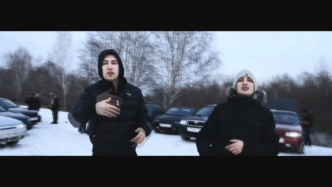 SC -  На порядок выше (clip) / SC - 10 times more (clip)