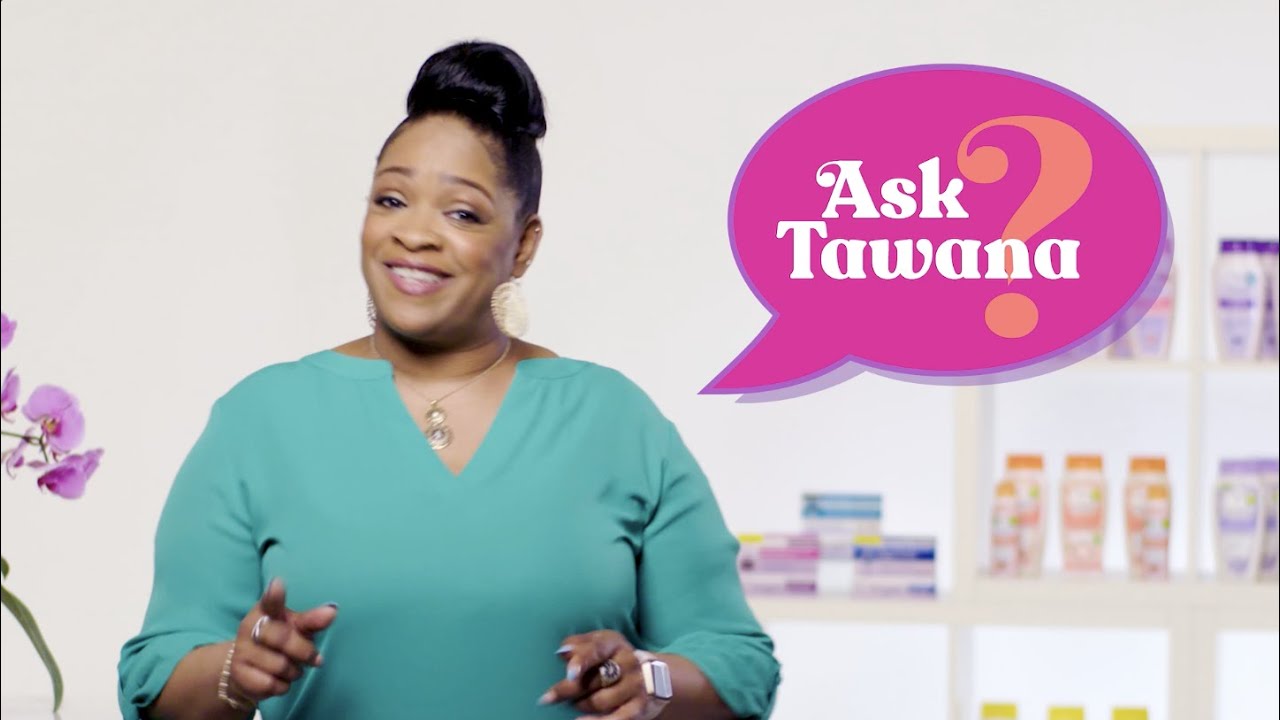 Ask Tawana About Being 