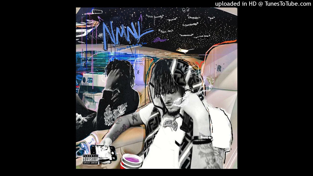[FREE] goyxrd x summrs x nmnl 2021 x pluggnb type beat p.oviswishin