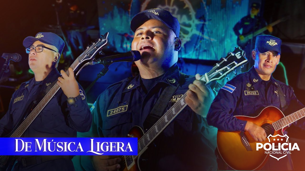 MÚSICA LIGERA 