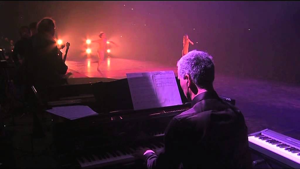 TRISTAN & ISOLDE The Musical - A Prayer For My Lover (extract of the show)