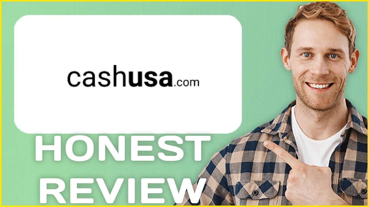 CashUSA Express Loan Review | Usage Experience