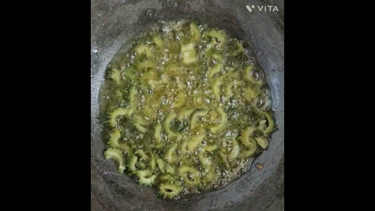 Jo nahi khata wo bhi khayega # Special masala karela ki sabji #tasty 😋😋👌👌