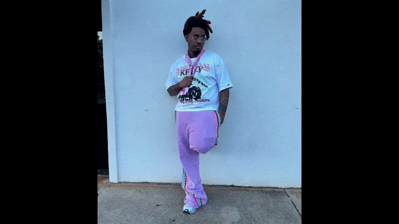 Bally Baby x ABGR Lil Cory Type Beat 