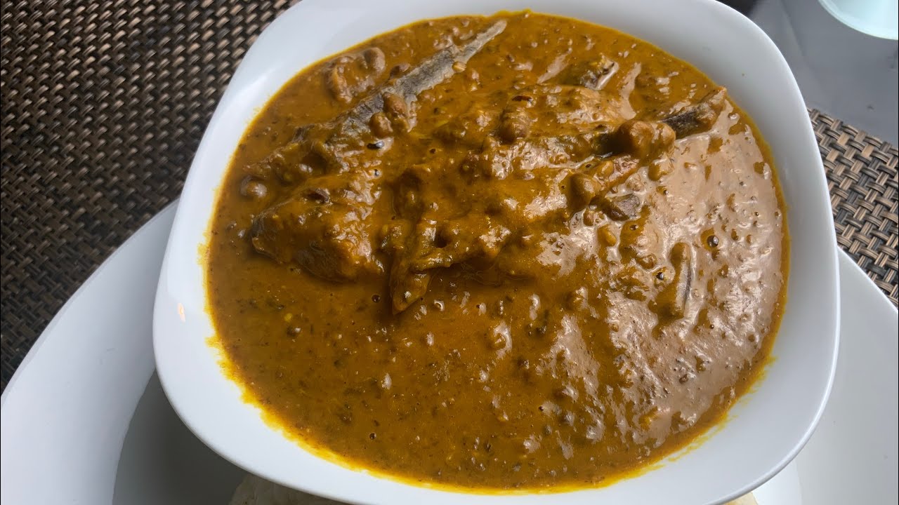 Либерийская фасоль Торборджи