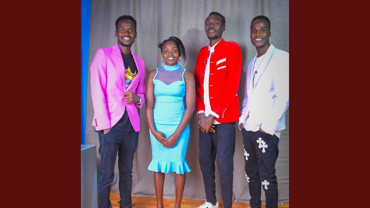 Nina Mungu (feat. Liddy Ray, Sidiko & MrBicky)