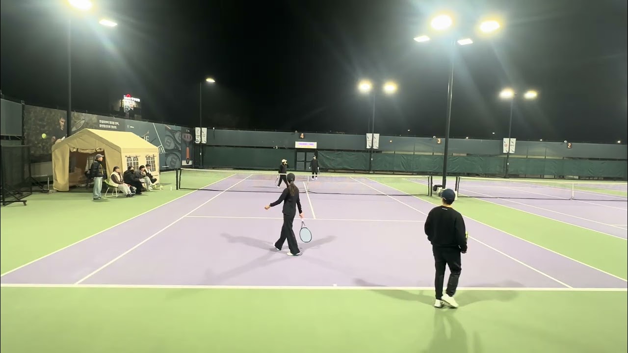 26/02/14 현민 승훈 vs 우정 효성