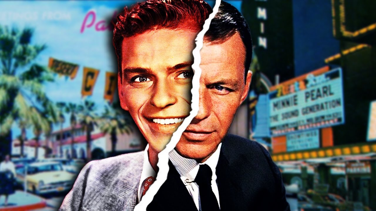 The Dark Side of Frank Sinatra | the Unauthorized Deep Dive