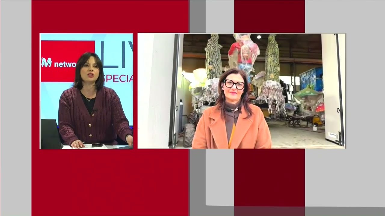 Massafra: entra nel vivo il Carnevale
