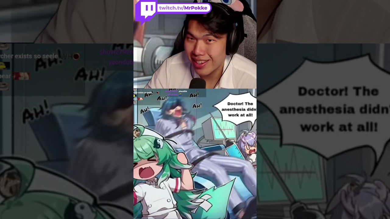 Blade is an CRYBABY 