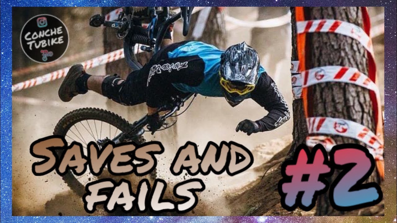 SAVES AND FAILS #2 Compilation CHILE