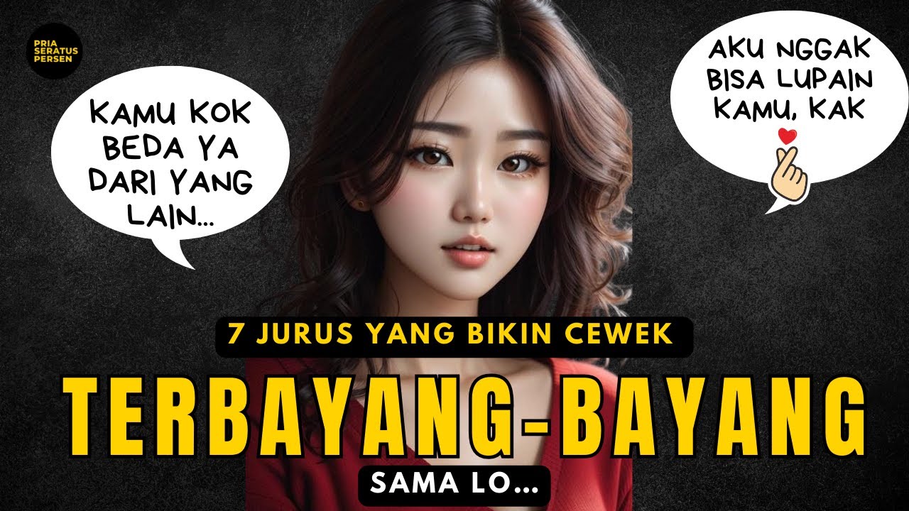 7 cara jadi PRIA BERKELAS di mata wanita yang lo suka!