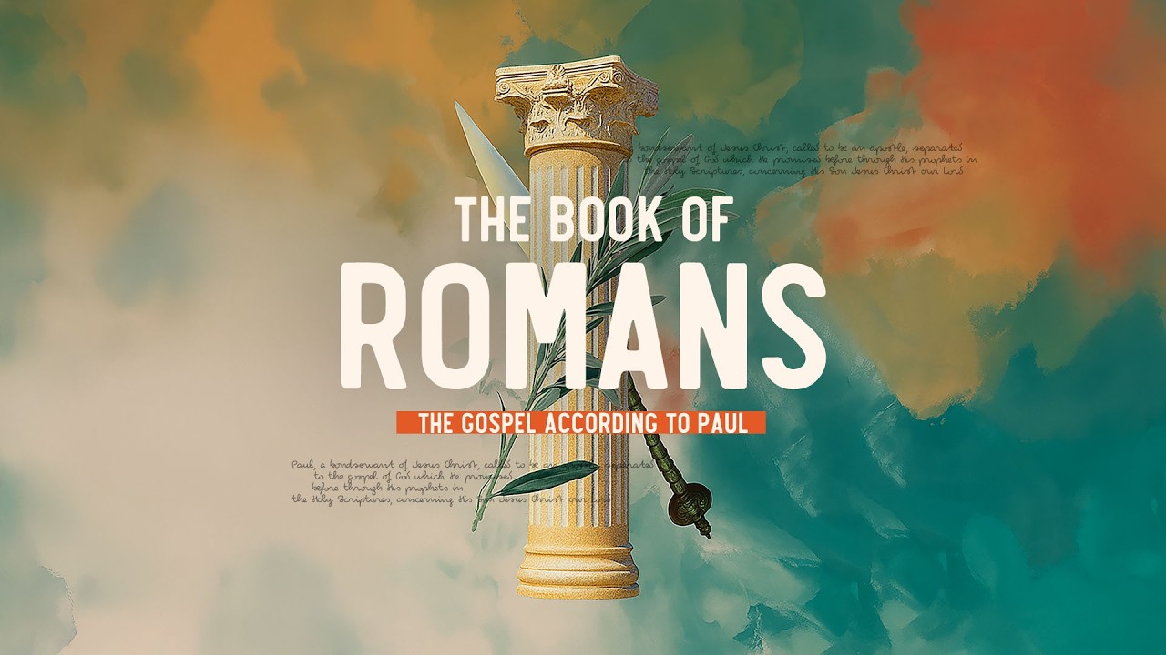 Great Gifts - Romans 12:1-8