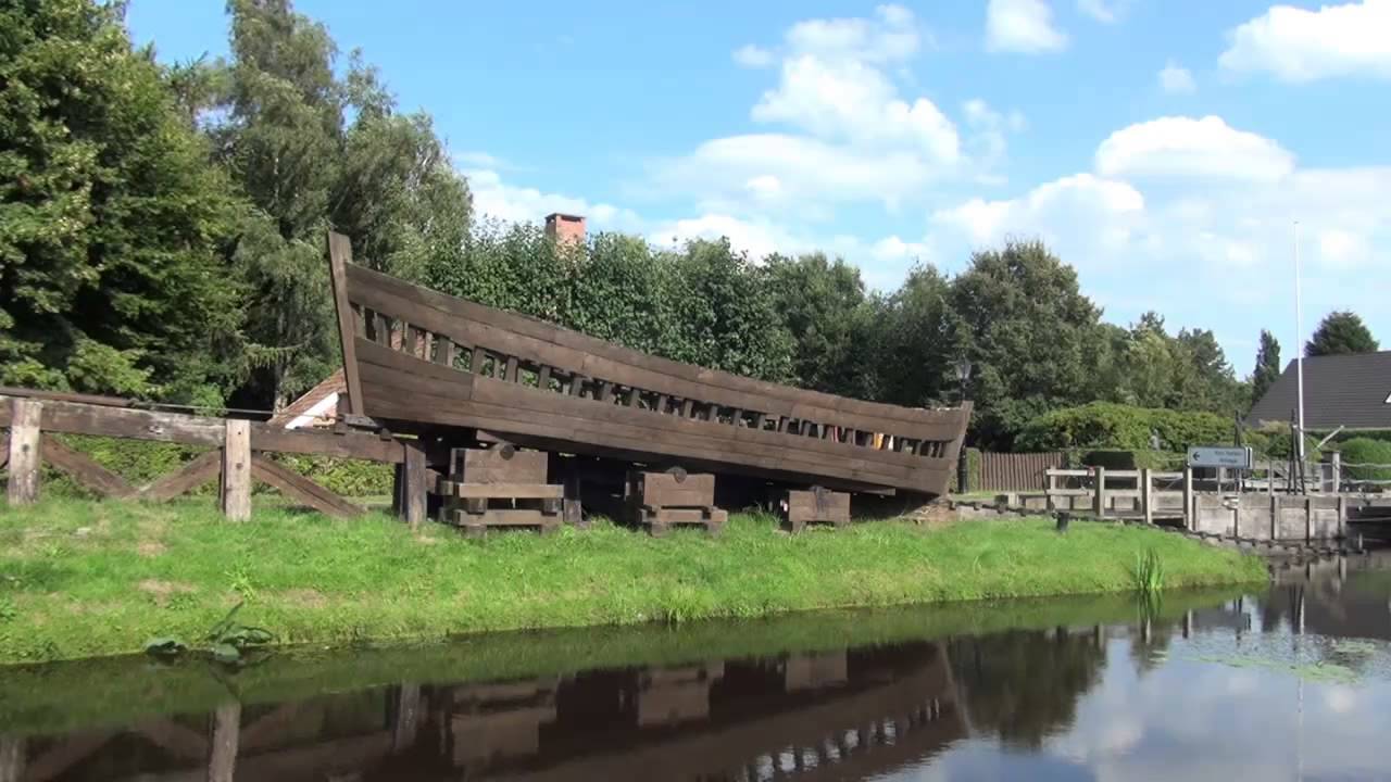 Papenburg Freilichtmuseum von Velen