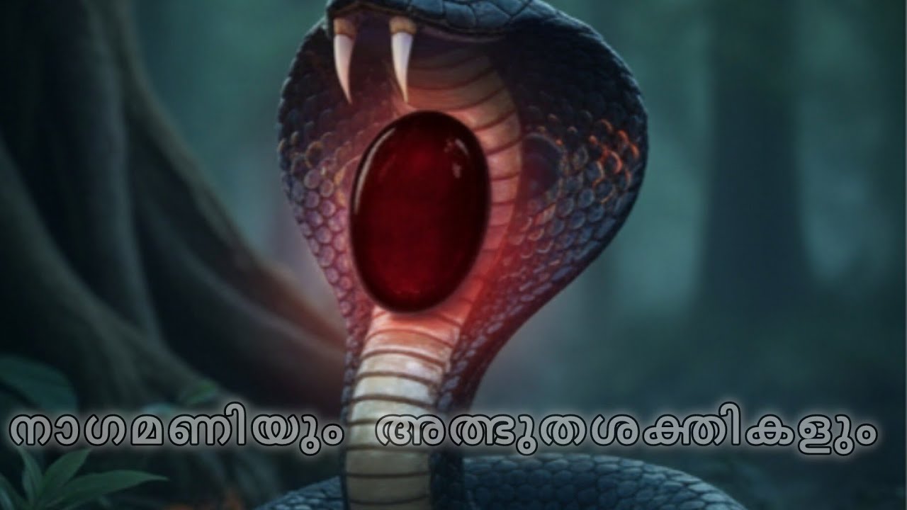 നാഗമണിയും അതിന്റെ അത്ഭുത ശക്തികളും #moralstory #life #moralstories #stories #learning #tamilmovie 