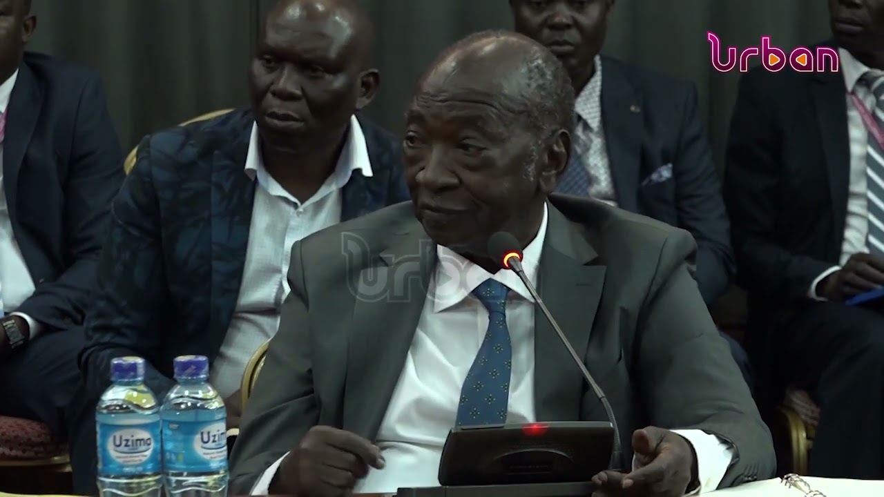 COSASE wants UNBS ED Ebiru go on forced leave