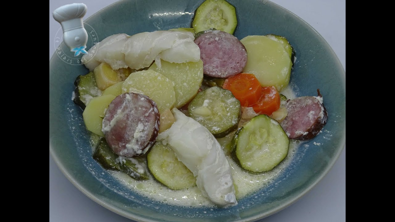 Recette de patates pigouilles de Quéménès