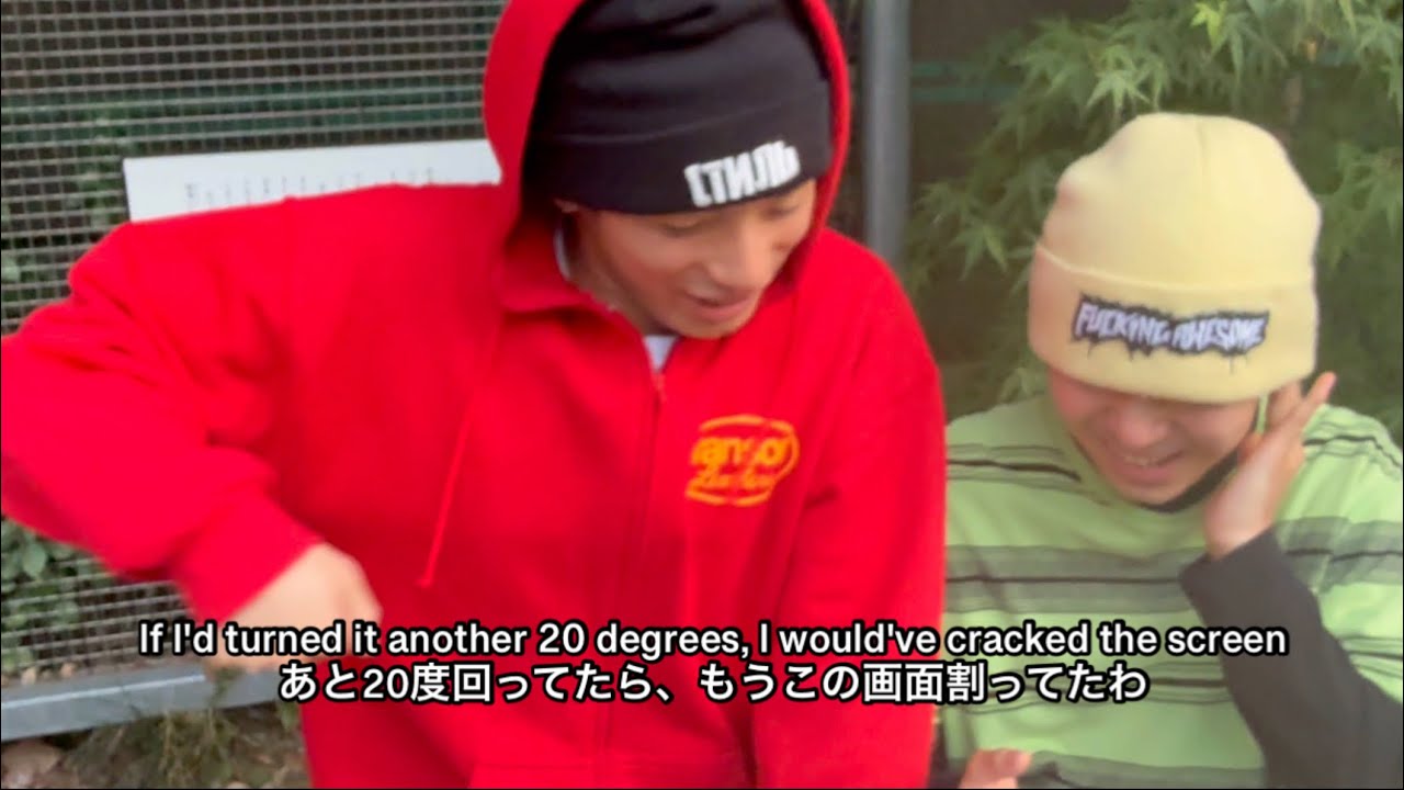 金がねぇなら人の財布で買えばいい Pt,1/If you don't have money, just buy it with someone else's wallet Pt,1/GFS!#147