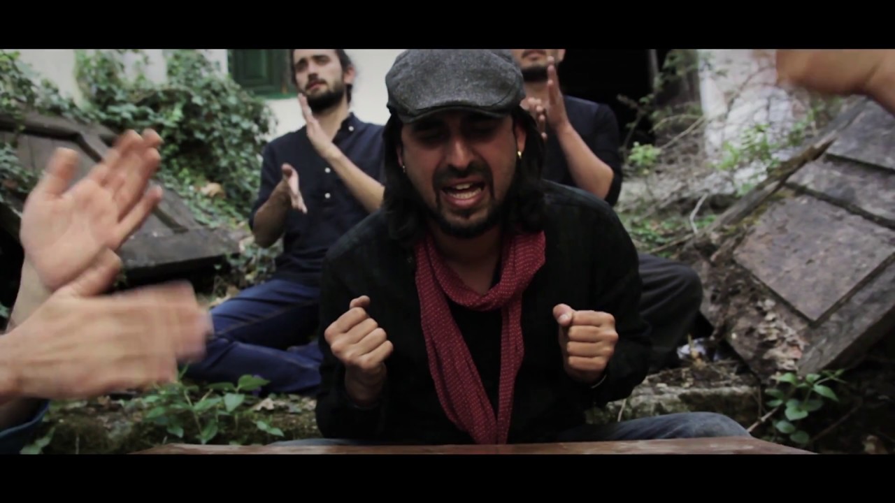 Entavía - Hez del lago Sanabria ( texto de Miguel de Unamuno) Oficial video.
