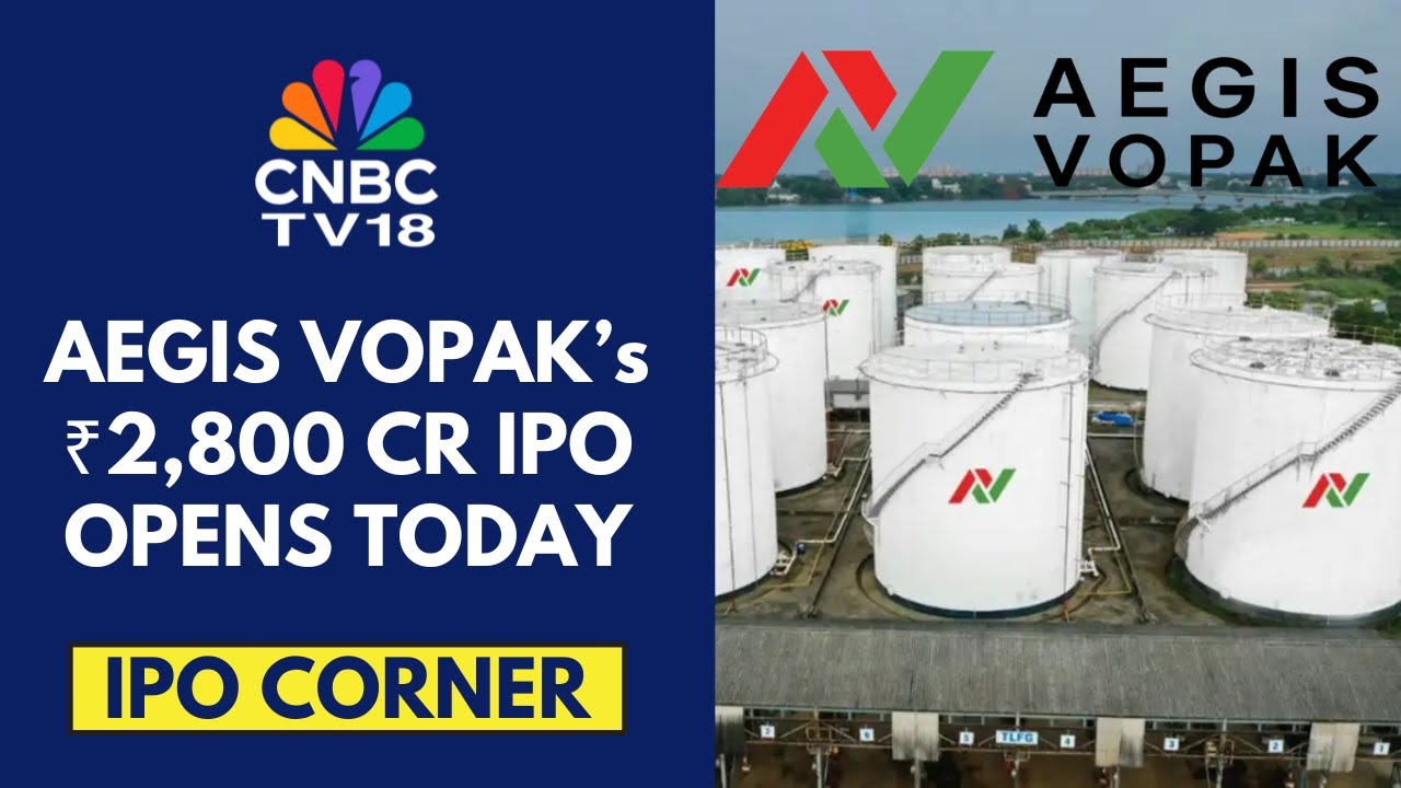 Bank Borrowings Will Become Zero, Will Save ₹160 Cr In Interest Cost: Aegis Vopak Terminals