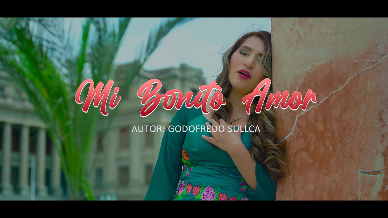 YULISA SAIME / Mi Bonito Amor