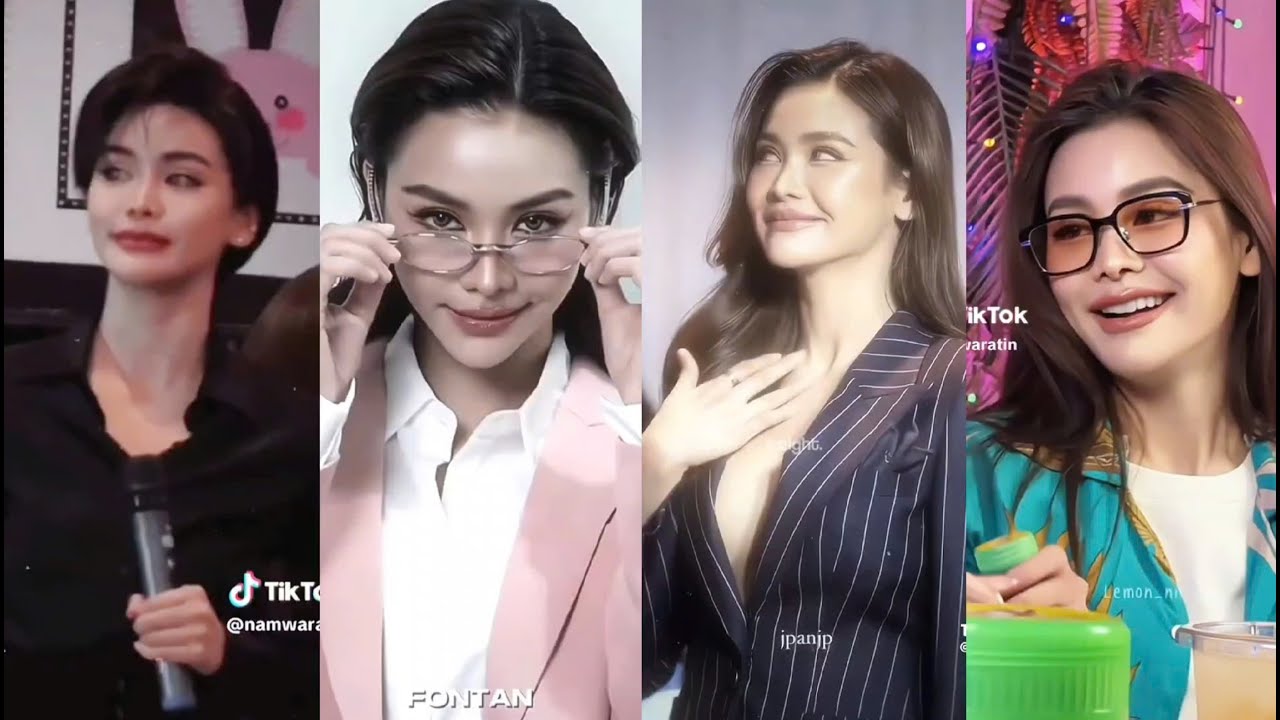 |10| TikTok Engfa Waraha | Tổng hợp TikTok Engfa cực cuốnnnn