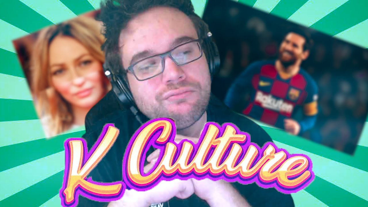 ORGANIZED BAND | KCulture